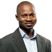 Abdul-Rasheed Amidu | About | University of Auckland