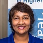Dr Ashwini Datt