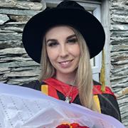 Anna Krstic | About | University of Auckland