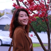 April Ren | About | University of Auckland