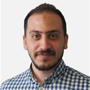 Amjed Hawamdeh | About | University of Auckland