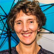 Dr Claire Donald