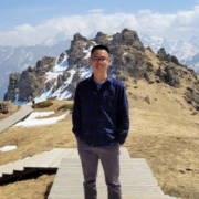 Chun Zhao | About | University of Auckland