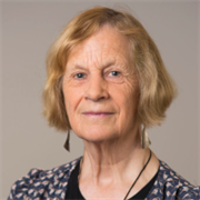 Dorothy Howie | About | University of Auckland