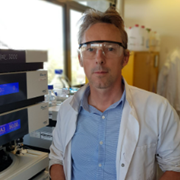 David Rennison | About | University of Auckland