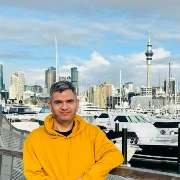 Farid Ullah Khan | About | University of Auckland