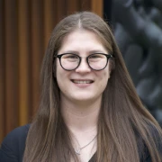 Georgia Rudd | About | University of Auckland