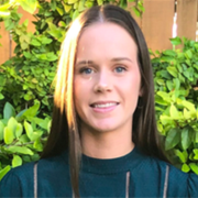 Hannah Roebuck | About | University of Auckland