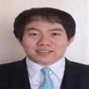 Ho Seok Ahn Profile | University of Auckland