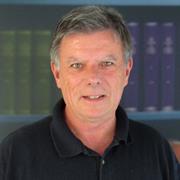 Iain Anderson | About | University of Auckland
