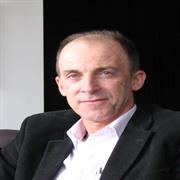 Ian Civil | About | University of Auckland