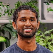 Jacob Mathew | About | University of Auckland