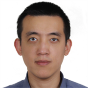Jason He | About | University of Auckland