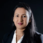 Jayani Ranasinghe | About | University of Auckland