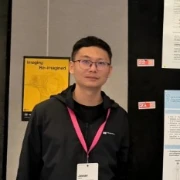 Jianan Zhao | About | University of Auckland