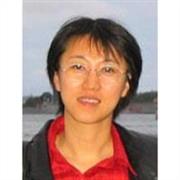 Jinfeng Zhao | About | University of Auckland