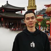 Junchen Liu | About | University of Auckland
