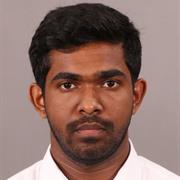 Mr Kavishka Dissanayake