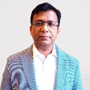 Krishna Kumar | About | University of Auckland