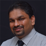 Kat Sree Raman | About | University of Auckland