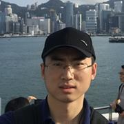 Leilei Xu | About | University of Auckland