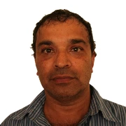 Mano Manoharan | About | University of Auckland
