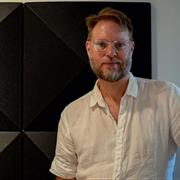 Matthew Paetz | About | University of Auckland