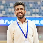 Muhammad Asif Raza | About | University of Auckland