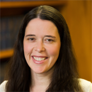 Nicole Roughan | About | University of Auckland