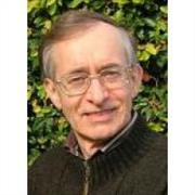 Neil Broom | About | University of Auckland