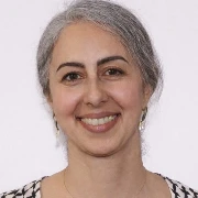 Negar Hashemi | About | University of Auckland