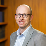 Rob Batty | About | University of Auckland