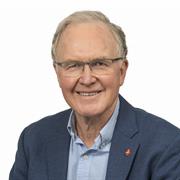 Ron Paterson | About | University of Auckland
