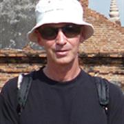 Ralph Stevenson | About | University of Auckland