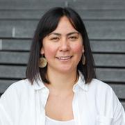 Ruby Timmo | About | University of Auckland