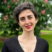 Rey Bani | About | University of Auckland