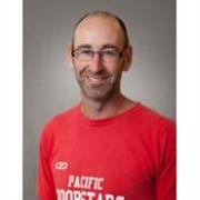 Sean Kerr | About | University of Auckland