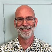 Stephen Ritchie | About | University of Auckland