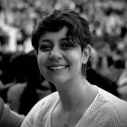 Sara Saidi | About | University of Auckland