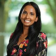 Shayal Chand | About | University of Auckland