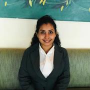Shehani Gamage | About | University of Auckland