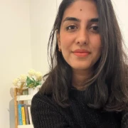 Sibgha Ali | About | University of Auckland