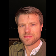 Stuart Morrow | About | University of Auckland