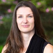 Dr. Susan Yates