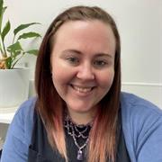 Suzi Gallagher | About | University of Auckland