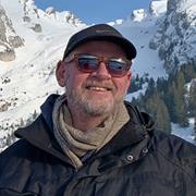 Timothy Mackrell | About | University of Auckland