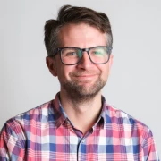 Tom Scott | About | University of Auckland