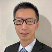 Yih Harng Chong | About | University of Auckland