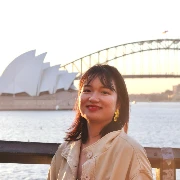 Lydia Li | About | University of Auckland